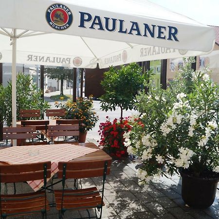 Hotel Gasthaus Sonne ไพเซนแบร์ก ภายนอก รูปภาพ