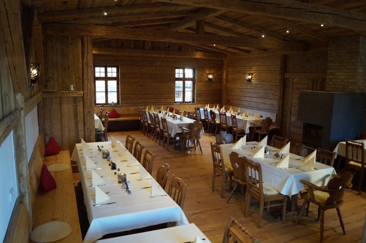 Hotel Gasthaus Sonne ไพเซนแบร์ก ภายนอก รูปภาพ